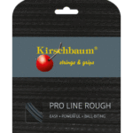 Pro Line Rough 1,25mm:12m – Preto