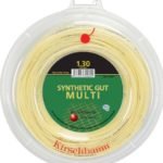 Synthetic Gut Multi 1,30 mm – Natural